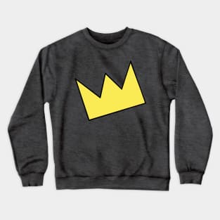 Jughead's Crown Crewneck Sweatshirt